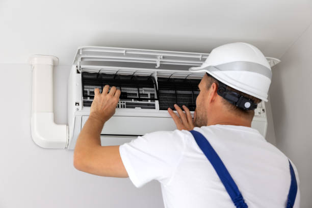 Best Emergency HVAC repair  in Amador Pines, CA