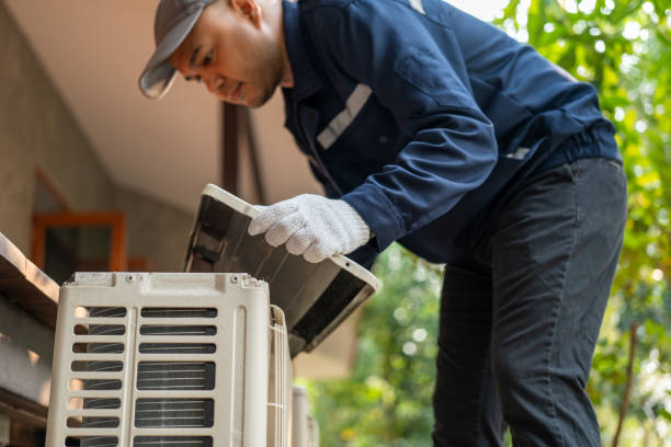 Best HVAC repair near me  in Amador Pines, CA